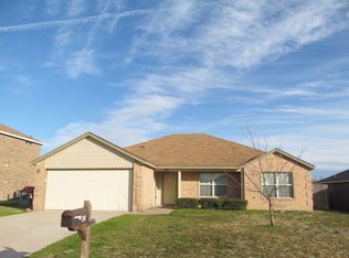 2111 Madison Ct S, Belton, TX 76513