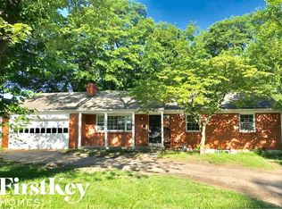 4612 Westridge Rd, Kansas City, MO 64133