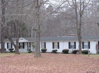 715 Ivey Day Rd, Roxboro, NC 27574