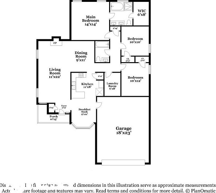 3068 Chateau Valley Dr, Nashville, TN 37207 Zillow
