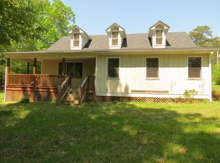 158 Dyking Rd, Louisburg, NC 27549