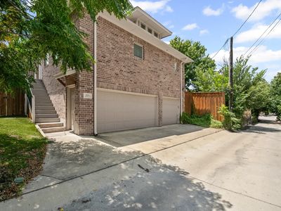 2549 Rogers Ave, Fort Worth, TX, 76109