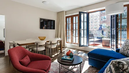 206 East 20th Street, #PH