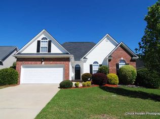 412 Apple Branch Ct, Blythewood, SC 29016