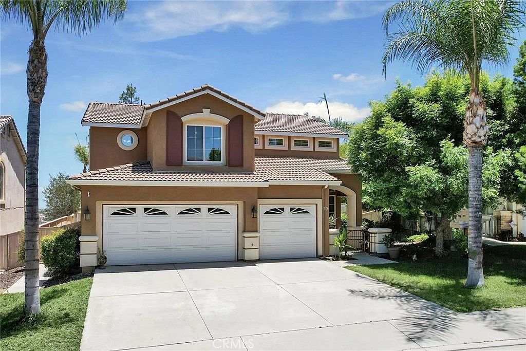 50 Villa Milano, Lake Elsinore, CA 92532 MLS OC23116921 Zillow