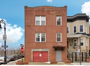 3389 Wayne Ave, Bronx, NY 10467