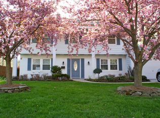 1735 Tedbury St, Crofton, MD 21114