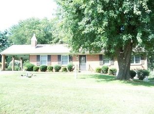 7102 Morton Dr, Lynchburg, VA 24502