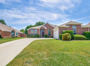 4421 Mallard Ln, Sachse, TX 75048