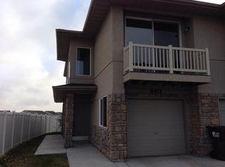 8417 S Ivy Gable Dr, West Jordan, UT 84081