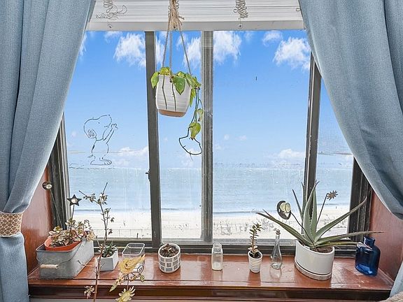 5th image of 129 Beach 118 St #4E