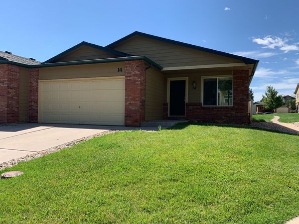 850 S Overland Trl APT 14