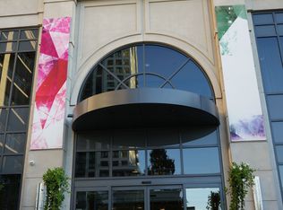 6 Eva Rd #1303, Toronto, ON M9C0B1