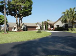 11745 Otter Run, Lake Worth, FL 33449