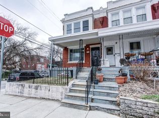 2000 Laveer St, Philadelphia, PA 19138