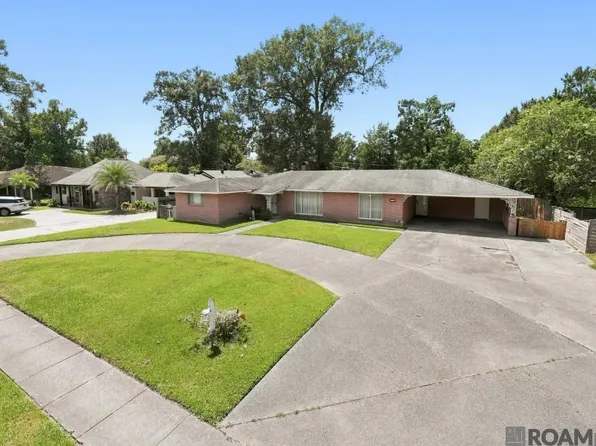780 Sherwood Forest Blvd, Baton Rouge, LA 70815
