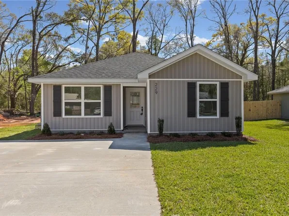 229 Viola Ave, Saraland, AL 36571