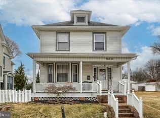 410 E Chestnut St, Lebanon, PA 17042