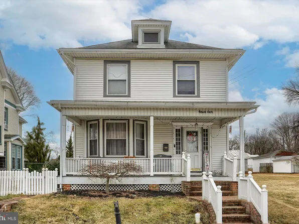 410 E Chestnut St, Lebanon, PA 17042