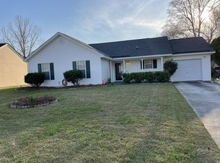 5117 Southside Dr, Charleston, SC 29418