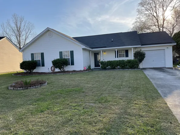 5117 Southside Dr, Charleston, SC 29418