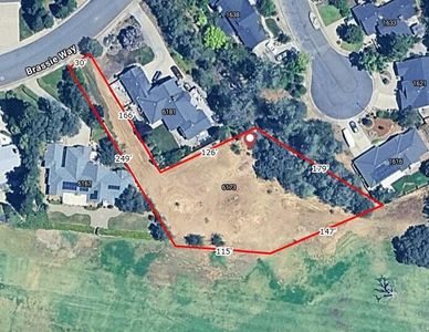 6173 Brassie Way, Redding, CA, 96003