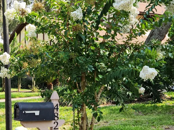 4826 MARINERS POINT Drive, Jacksonville, FL 32225