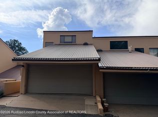 116 Augusta Ct, Alto, NM 88312