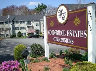 1251 Church St APT 3, New Bedford, MA 02745