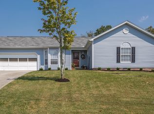 7812 Signal Station Rd, Knoxville, TN 37920