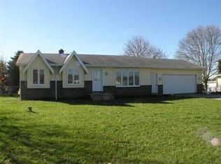 4984 Fifteen Mile Rd NE, Cedar Springs, MI 49319