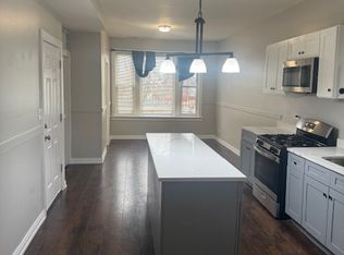 6042 S Throop St #2, Chicago, IL 60636