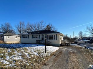 100 Bartley Ln, Fulton, MO 65251