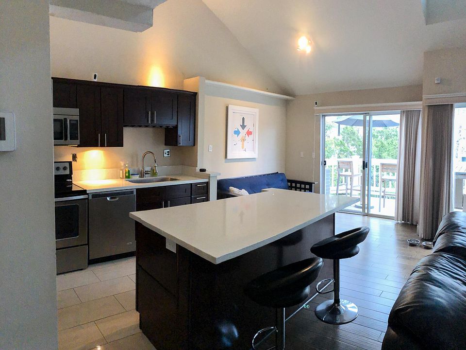 Newly Remodeled open concept floor plan