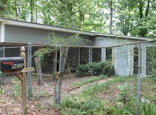 9605 Highway 495 N, Preston, MS 39354