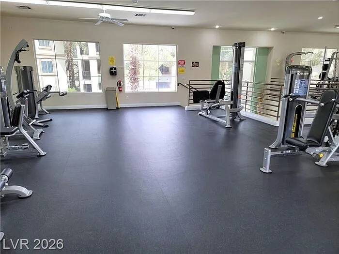 7131 S Durango Dr #203 — Photo 25