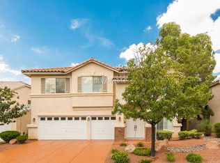 2572 Sundew Ave, Henderson, NV 89052