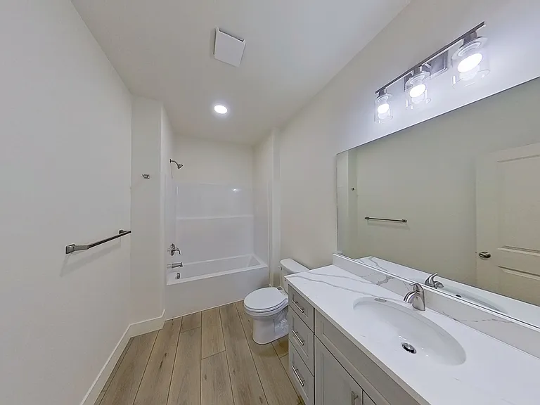 226 Berryman Way #A — Photo 33