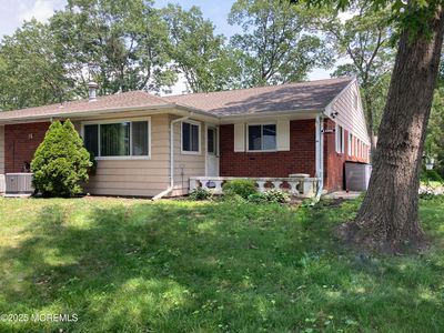16A Lark Street #A, Manchester Township, NJ, 08759