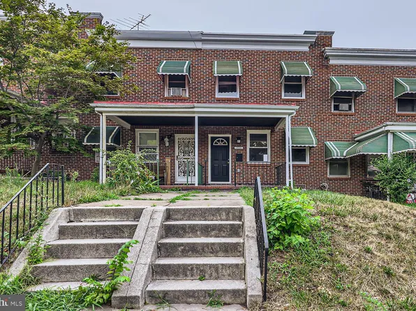 2559 Kirk Ave, Baltimore, MD 21218
