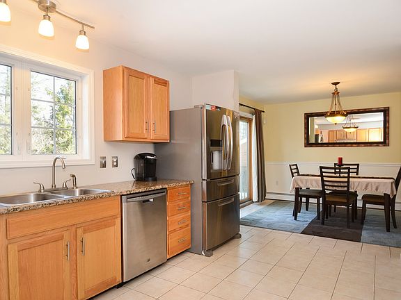 Wonderful open feel!