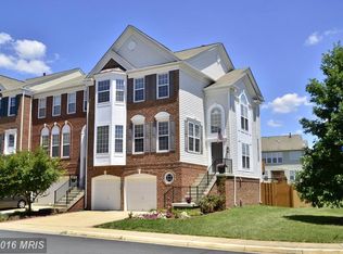 22706 Ashley Inn Ter, Ashburn, VA 20148
