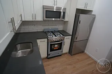Rented by EXR