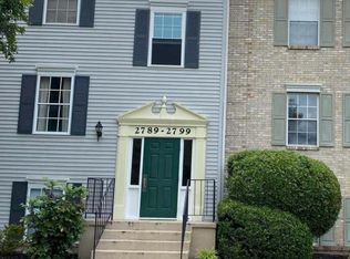 2799 Bordeaux Pl, Woodbridge, VA 22192