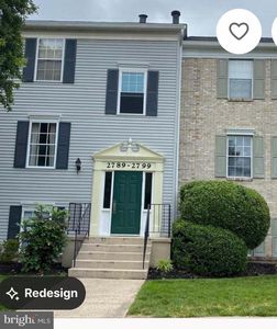2799 Bordeaux Pl, Woodbridge, VA, 22192