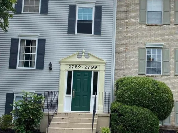 2799 Bordeaux Pl, Woodbridge, VA 22192