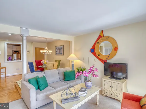 200 Henlopen Sta #202B, Rehoboth Beach, DE 19971