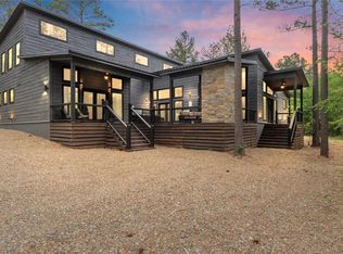 45 Sycamore Bottoms Ln, Broken Bow, OK 74728