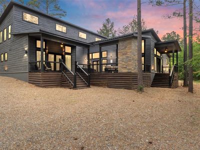 45 Sycamore Bottoms Ln, Broken Bow, OK, 74728