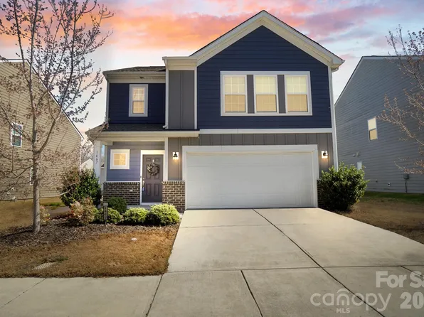 1467 Forkhorn Dr #67, Monroe, NC 28110